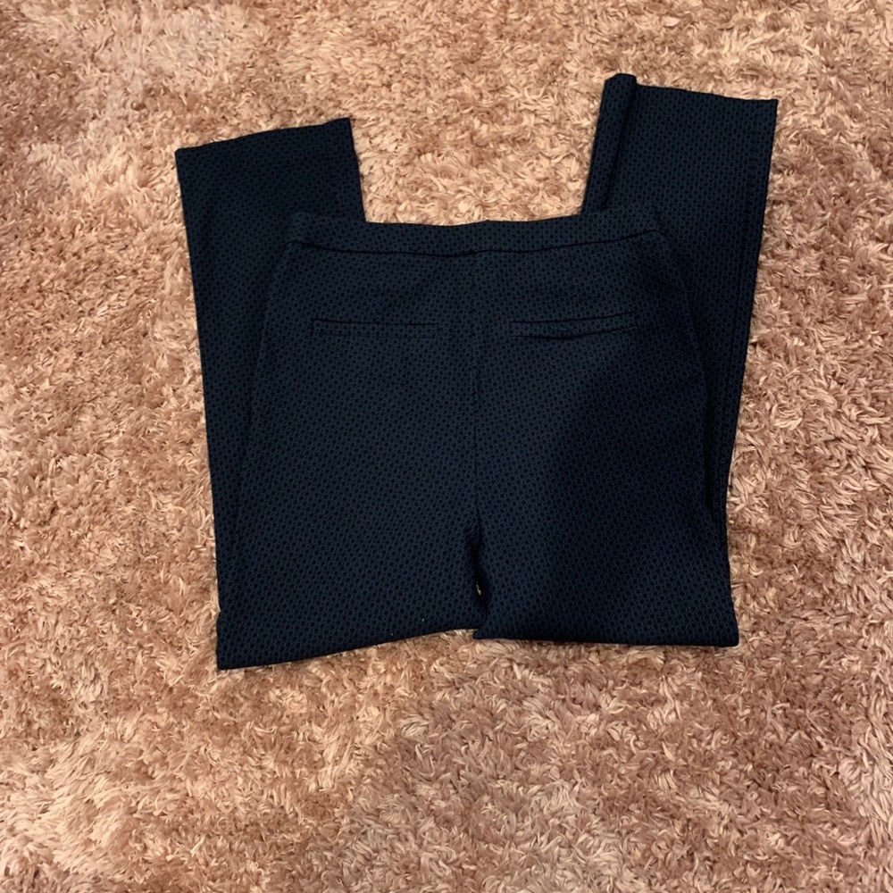 Pair of work slacks